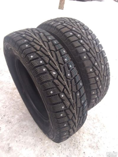 Лот: 7784148. Фото: 1. Зимние! 175/65/14 "Cordiant Snow... Шины