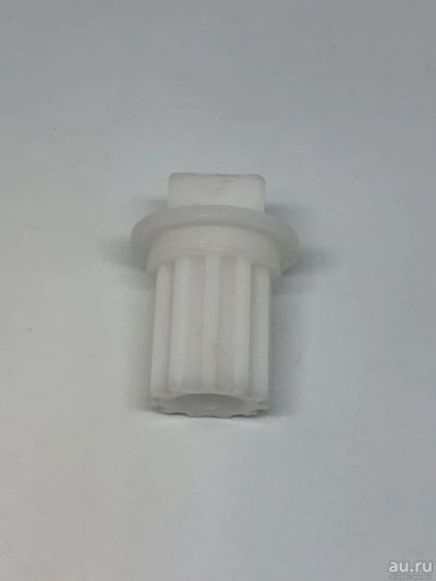 Лот: 17232086. Фото: 1. Втулка шнека мясорубки Philips... Запчасти, комплектующие для мелкой бытовой техники