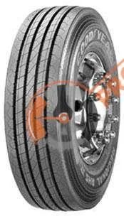 Лот: 14326317. Фото: 1. Автошина Goodyear REG RHS II 315... Шины
