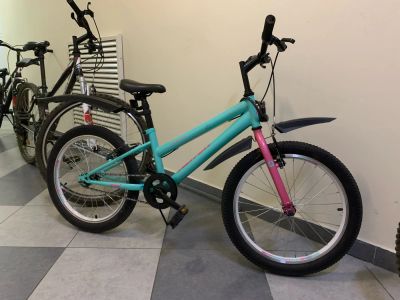 Лот: 19100129. Фото: 1. Велосипед Altair MTB HT 20 low... Красноярск
