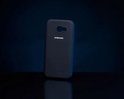 Лот: 19913705. Фото: 1. Кейс Silicon Cover для Samsung... Чехлы, бамперы