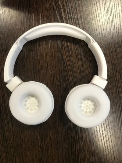 Лот: 18238208. Фото: 1. Bluetooth наушники. Наушники, гарнитуры