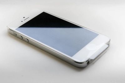 Лот: 4395406. Фото: 1. Apple айфон iphone 5 16gb ростест... Смартфоны