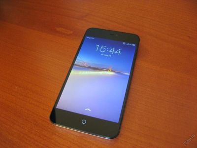 Лот: 5899270. Фото: 1. meizu mx2 32gb. Смартфоны