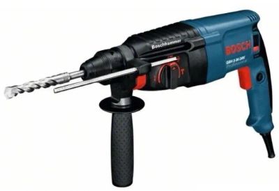 Лот: 20872029. Фото: 1. Перфоратор Bosch GBH 2-26 DRE... Электроинструмент