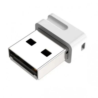Лот: 19313426. Фото: 1. Флэш-диск Netac 64GB USB 2.0 U116... USB-флеш карты