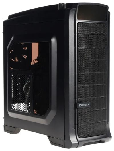 Лот: 6799596. Фото: 1. Системный блок на Intel Core i5... Компьютеры в сборе