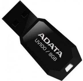 Лот: 4463676. Фото: 1. Flash 4Gb A-Data Classic USB2... USB-флеш карты