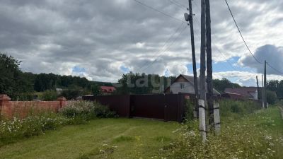 Лот: 25636940. Фото: 1. 2-комн. дом , деревня Плоское... Дома