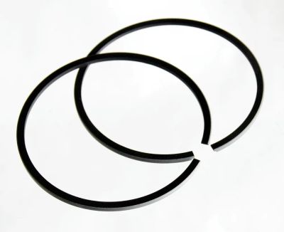 Лот: 21366332. Фото: 1. Кольца поршневые YAMAHA 25-30... Запчасти для лодок, катеров, лодочных моторов