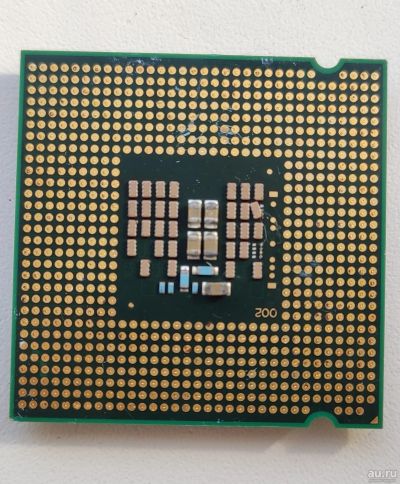 Лот: 18154404. Фото: 1. Процессоры intel E3300, Q8300. Процессоры