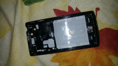 Лот: 7975210. Фото: 1. Корпус Sony Xperia Arc. Корпуса, клавиатуры, кнопки