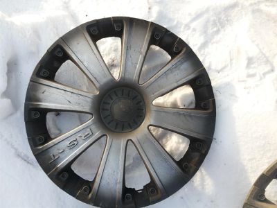 Лот: 3724732. Фото: 1. куплю или продам. Колпаки