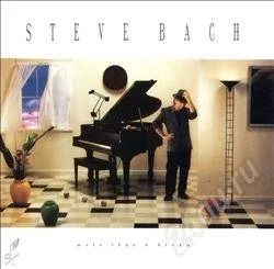 Лот: 2224630. Фото: 1. Виниловая пластинка steve bach... Аудиозаписи