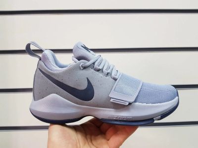 Лот: 10543462. Фото: 1. Кроссовки Nike PG 1 Арт. 132001. Кеды, кроссовки, слипоны