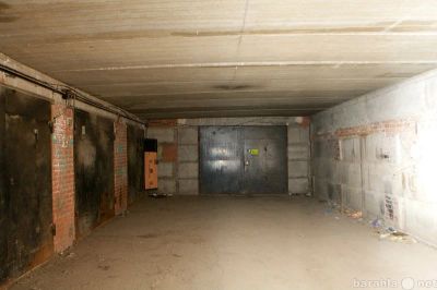 Лот: 5369301. Фото: 1. Сдам в аренду гараж. Гаражи, парковочные места
