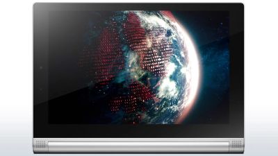 Лот: 6839421. Фото: 1. Планшет Lenovo Yoga Tablet 2 1050L... Планшеты