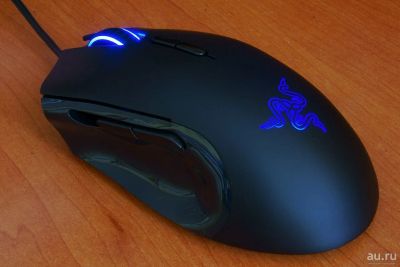 Лот: 12962889. Фото: 1. Razer Imperator. Клавиатуры и мыши