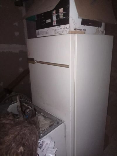 Лот: 20936758. Фото: 1. Холодильник. Холодильники, морозильные камеры