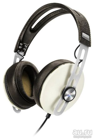 Лот: 9877459. Фото: 1. Sennheiser Momentum 2.0 (M2 AEi... Наушники, гарнитуры