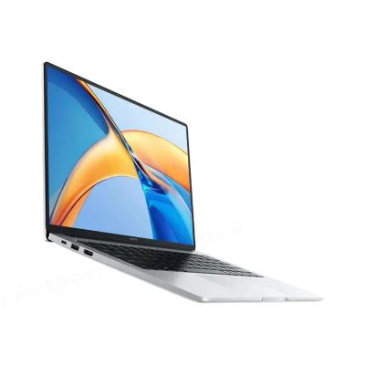 Лот: 23358875. Фото: 1. Ноутбук Honor X14 Plus 2024... Ноутбуки