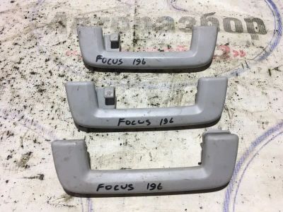 Лот: 21716892. Фото: 1. ручка салонная Ford Focus CB4. Расходные материалы