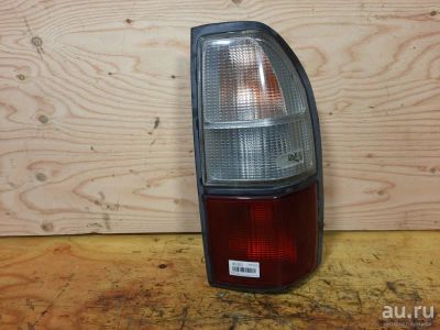 Лот: 18537156. Фото: 1. Фонарь Toyota Land Cruiser Prado... Оптика и освещение