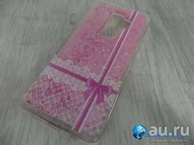 Лот: 13418898. Фото: 1. Чехол пластиковый Samsung S9 Plus... Чехлы, бамперы