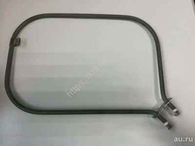Лот: 16804474. Фото: 1. ТЭН хлебопечи Centek CT-1415. Запчасти, комплектующие для мелкой бытовой техники