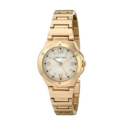 Лот: 23900900. Фото: 1. Женские часы ANNE KLEIN Daily... Оригинальные наручные часы