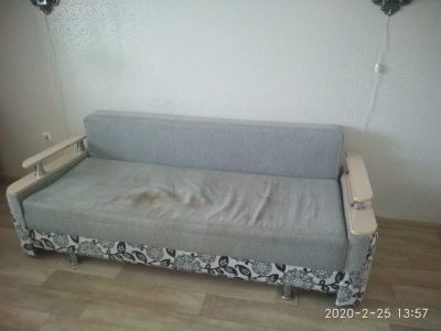 Лот: 15564157. Фото: 1. Диван. Диваны