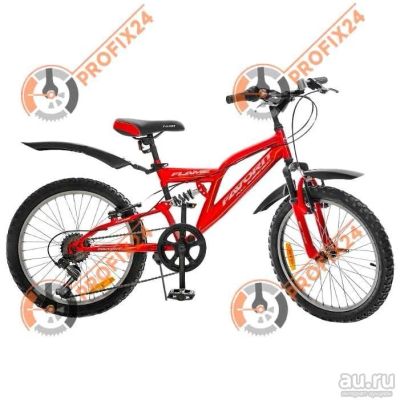 Лот: 13590753. Фото: 1. Велосипед детский FAVORIT FLAME... Красноярск
