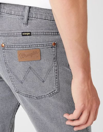 Лот: 20591162. Фото: 1. Мужские джинсы Wrangler Icons... Брюки, джинсы, шорты