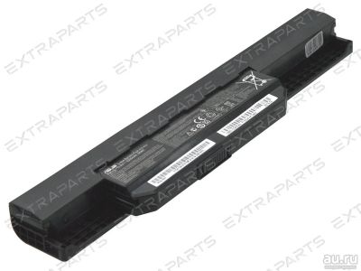 Лот: 17337410. Фото: 1. Аккумулятор Asus K53. Аккумуляторы
