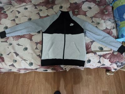 Лот: 19917126. Фото: 1. Спортивный костюм nike. Спортивные костюмы