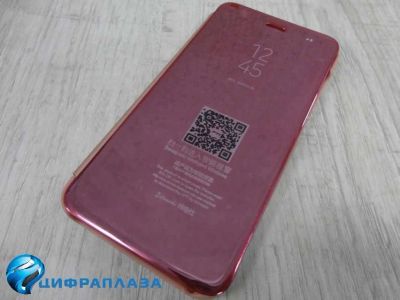 Лот: 15022950. Фото: 1. Чехол-книжка Xiaomi Redmi Go силиконовый... Чехлы, бамперы