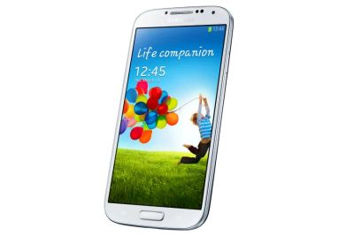 Лот: 4451142. Фото: 1. Смартфон Samsung Galaxy S4 LTE... Смартфоны