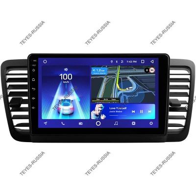 Лот: 20752123. Фото: 1. Магнитола Teyes CC2 Plus Subaru... Автомагнитолы