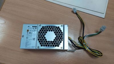 Лот: 24356405. Фото: 1. Блок питания компьютера Acer Veriton... Корпуса, блоки питания