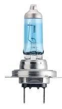 Лот: 18436913. Фото: 1. Лампа автомобильная Philips 12972WVUB1... Оптика и освещение