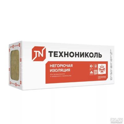 Лот: 12822499. Фото: 1. Утеплитель Технолайт Экстра. Утеплитель и изоляционные материалы