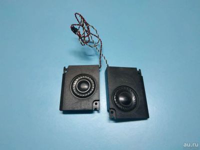 Лот: 16472759. Фото: 1. Б/У динамики для ноутбука DNS... Динамики