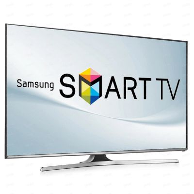 Лот: 16276798. Фото: 1. Продам Телевизор Samsung UE50J5500... Телевизоры