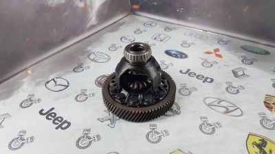 Лот: 23588972. Фото: 1. Дифференциал Toyota Ipsum 2AZ-FE... Трансмиссия