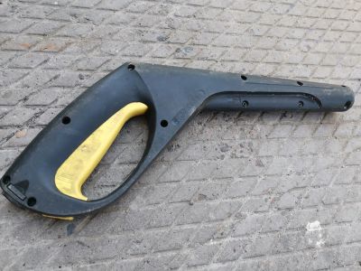 Лот: 14060936. Фото: 1. Пистолет Karcher для мойки высокого... Автомоечное оборудование