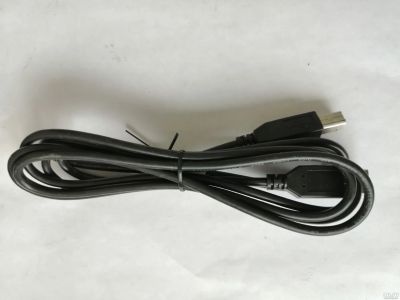 Лот: 17417268. Фото: 1. Новый USB шнур для принтера либо... Запчасти