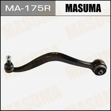 Лот: 14453945. Фото: 1. Masuma MA-175R Рычаг нижний front... Ходовая, подвеска, рулевое управление