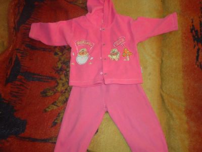 Лот: 5153005. Фото: 1. Костюм на девочку. Костюмы, пиджаки, комбинезоны