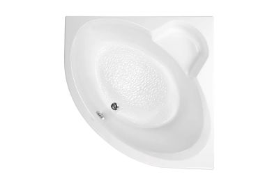 Лот: 23674046. Фото: 1. Ванна пристенная VAGNERPLAST Catalina... Ванны и комплектующие
