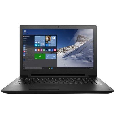 Лот: 10433101. Фото: 1. Новый Lenovo IdeaPad 110-15IBR... Ноутбуки
